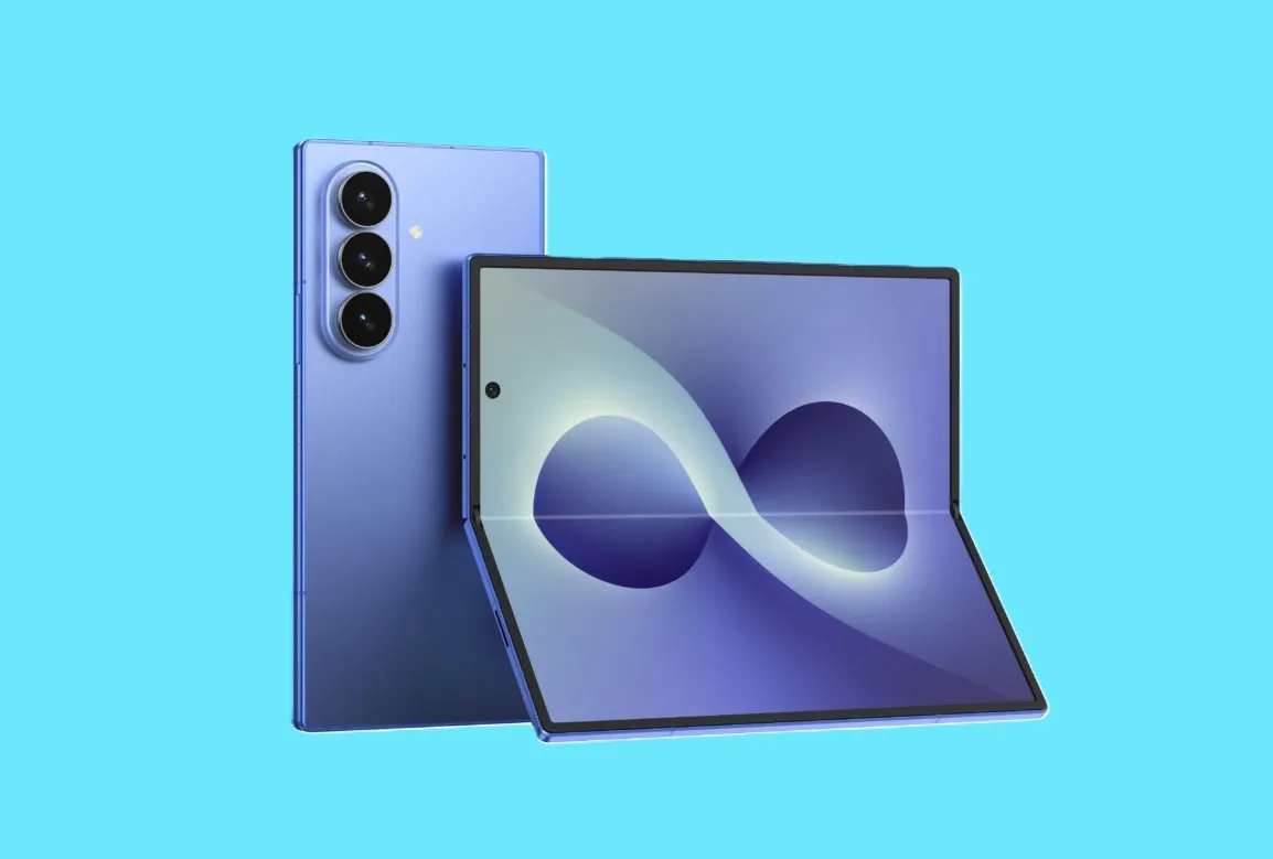 Samsung Z Fold 8 có nên mua?